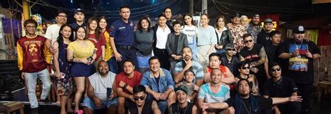 Primetime King Coco Martin returns to action in 'FPJ's .